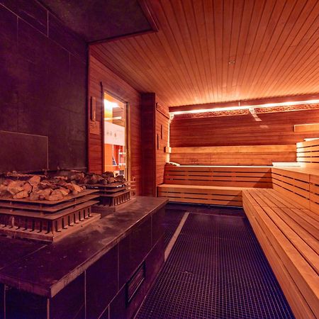 The Home Hotel Zuerich - A Member Of Design Hotels Buitenkant foto