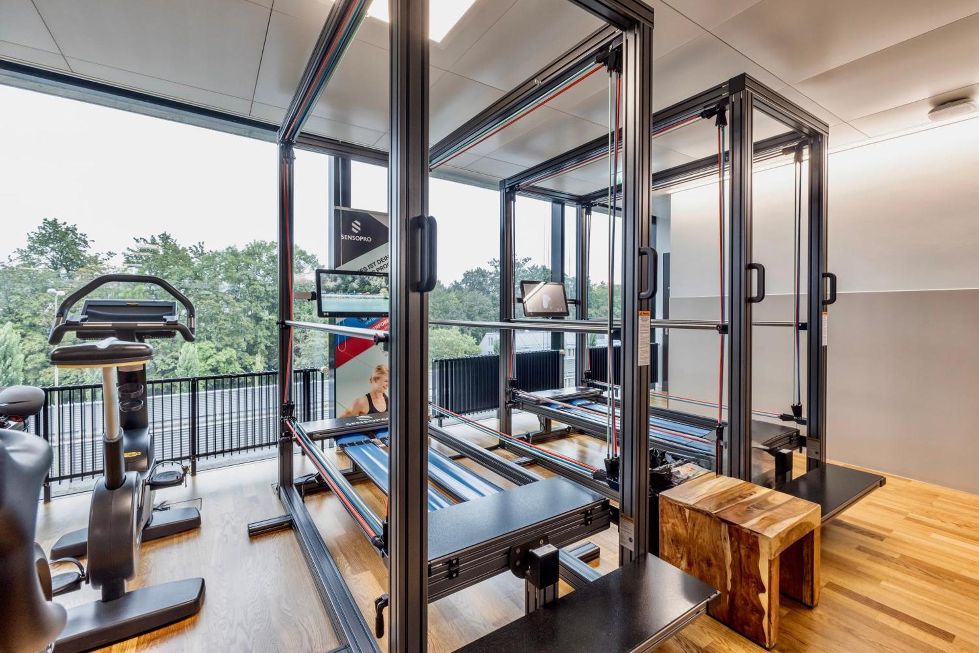 The Home Hotel Zuerich - A Member Of Design Hotels Buitenkant foto