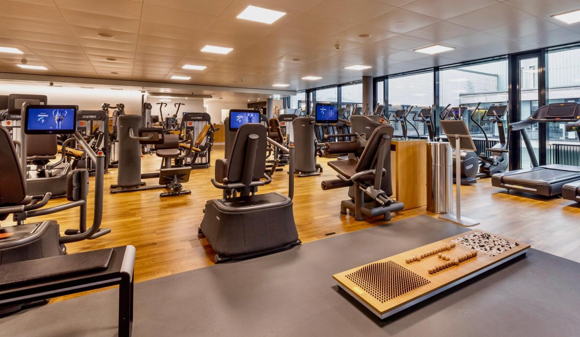 The Home Hotel Zuerich - A Member Of Design Hotels Buitenkant foto
