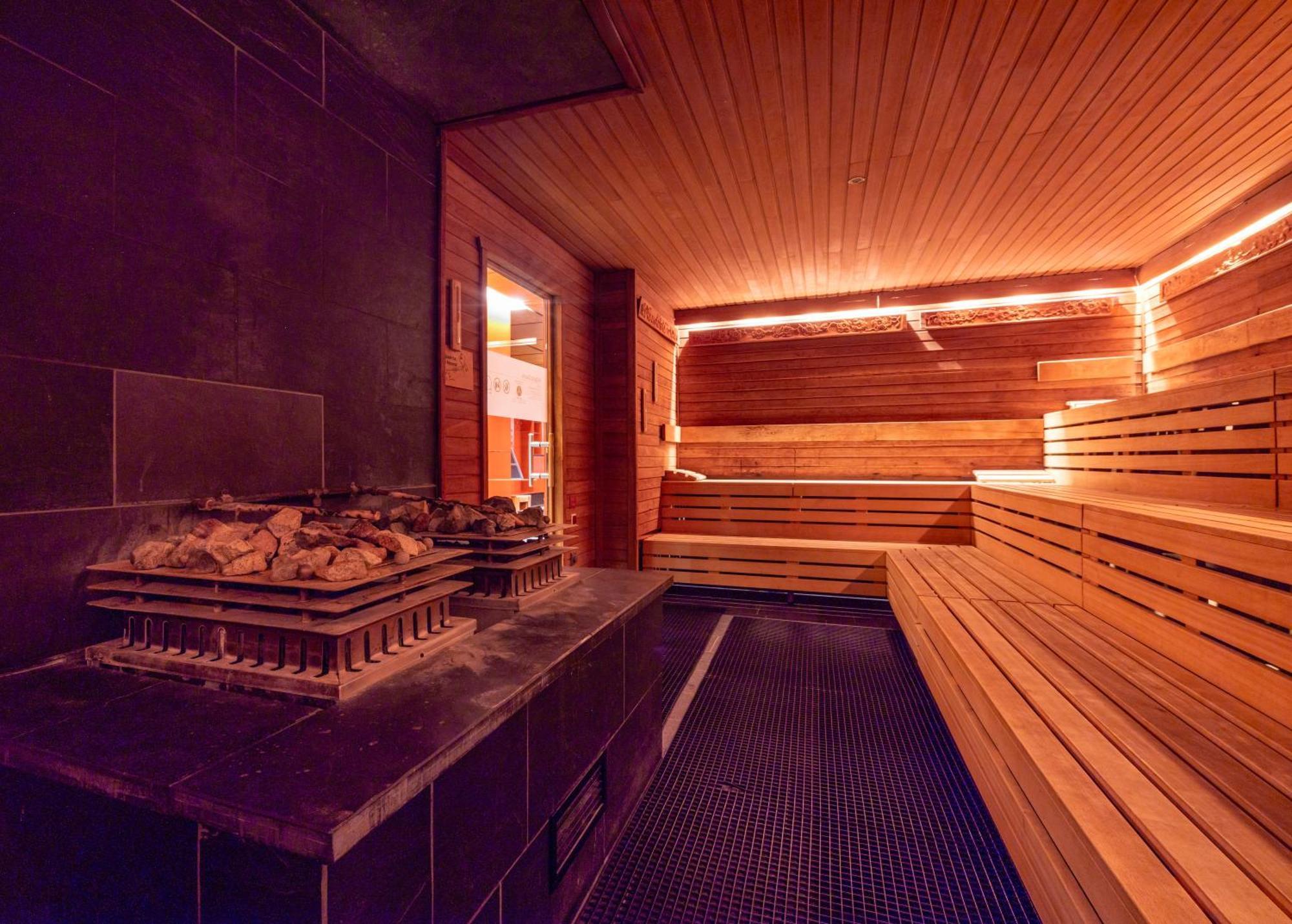The Home Hotel Zuerich - A Member Of Design Hotels Buitenkant foto