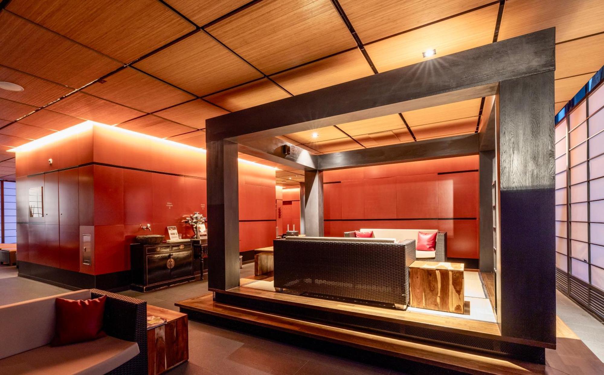 The Home Hotel Zuerich - A Member Of Design Hotels Buitenkant foto